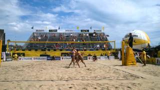 How to use the block - today with Nicole Branagh