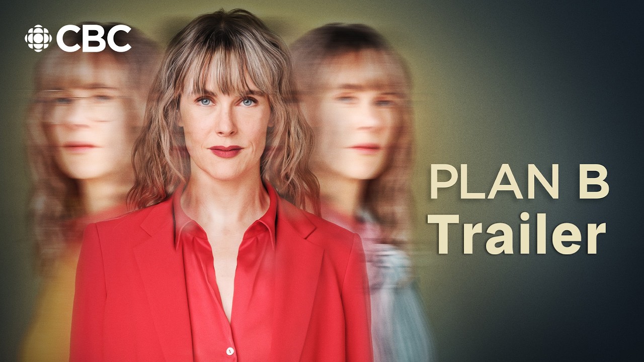 Plan B, Season 3 | Official Trailer