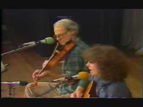 Allan Block and Martha Burns, "Goin' Back to Dixie" and "White Rose Waltz"