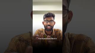 AURA Business School Hyderabad | What Entrepreneurship Really Means 🎓 #AURA #Entrepreneurship