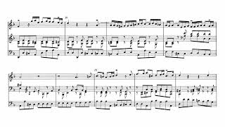 Georg Böhm - Chorale Prelude Vater unser im Himmelreich IGB 24