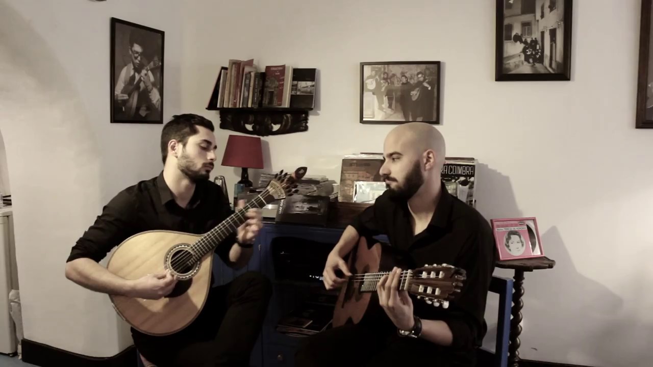 Valsa para um tempo que passou - António Portugal