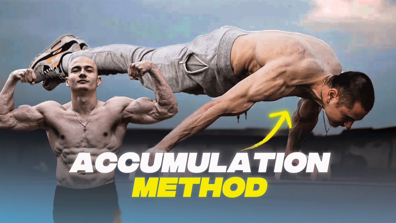 Testing the Lost Gymnastic Hack to Learn Any Static Skill