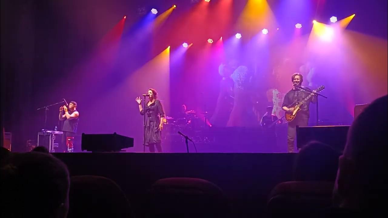 Мельница- Оберег (Live in Vladivostok, 12.11.2023) - YouTube