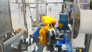 Directech Qm Systemspmb Battery Assemblypocketing.mp4