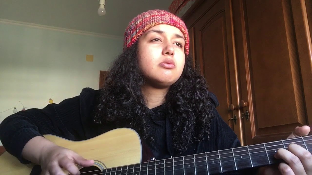 RPG/ Footsteps - Kehlani cover
