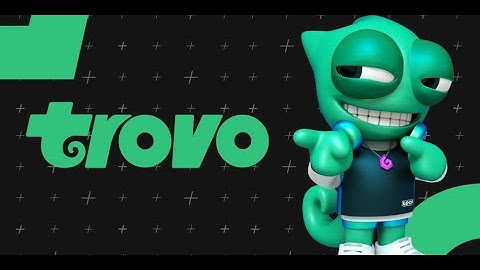 HOW TO SETUP TROVO BOT /ALERTS\ /CHATBOT\ (GREEK)