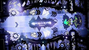 "Fragile" 100% by Endlevel & more // Extreme Demon