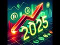 🔻 Why Yesterday’s Altcoin Drop Is No Big Deal &amp; What’s Coming in 2025! 🚀