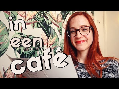 Video: Hoe Maak Je Een Goed Menu In Een Café?