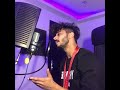 حسين الجسمي احبك