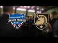 Army Football: Walkthrough at the Lockheed Martin Armed Forces Bowl 12-22-17