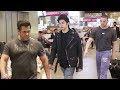 Salman Khan's Handsome Nephew Arhaan- Sohail Khan's Son Stylish SWAG Suggests He Is Bollywood Ready