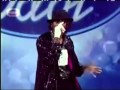 Malaysian Idol Michael Jackson Audio/Video Edit