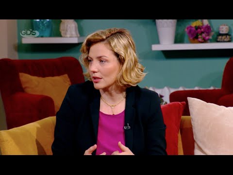 გზა \"უცნობი პორტისკენ\" | ანა დოლიძის წიგნი