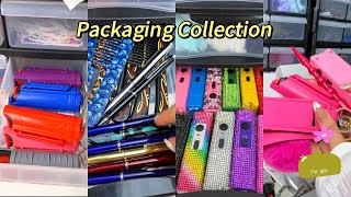 ASMR version | Carlina | Self Defense Keychain | Packaging Order