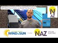 Off Grid Inverters vs Grid Tie Inverters