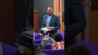 Stop Trying To Fix It #churchshorts #JesusFixIt #churchsermons #Jesus #Savior