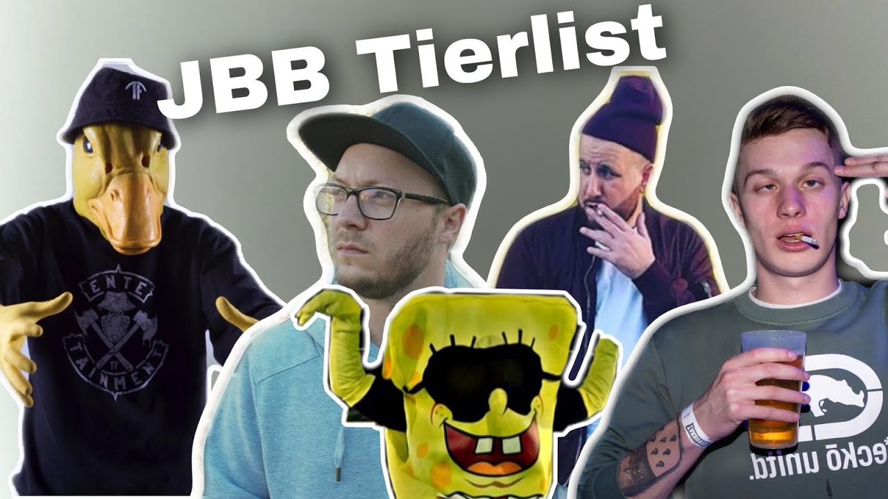 Ich Erstelle Eine JBB Rapper Tierlist YouTube ich-erstelle-eine-jbb-rapper-tierlist-youtube