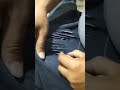 Como fazer Detonado no seu Jeans em casa