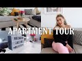 APARTMENT TOUR | SOUTH AFRICAN YOUTUBER