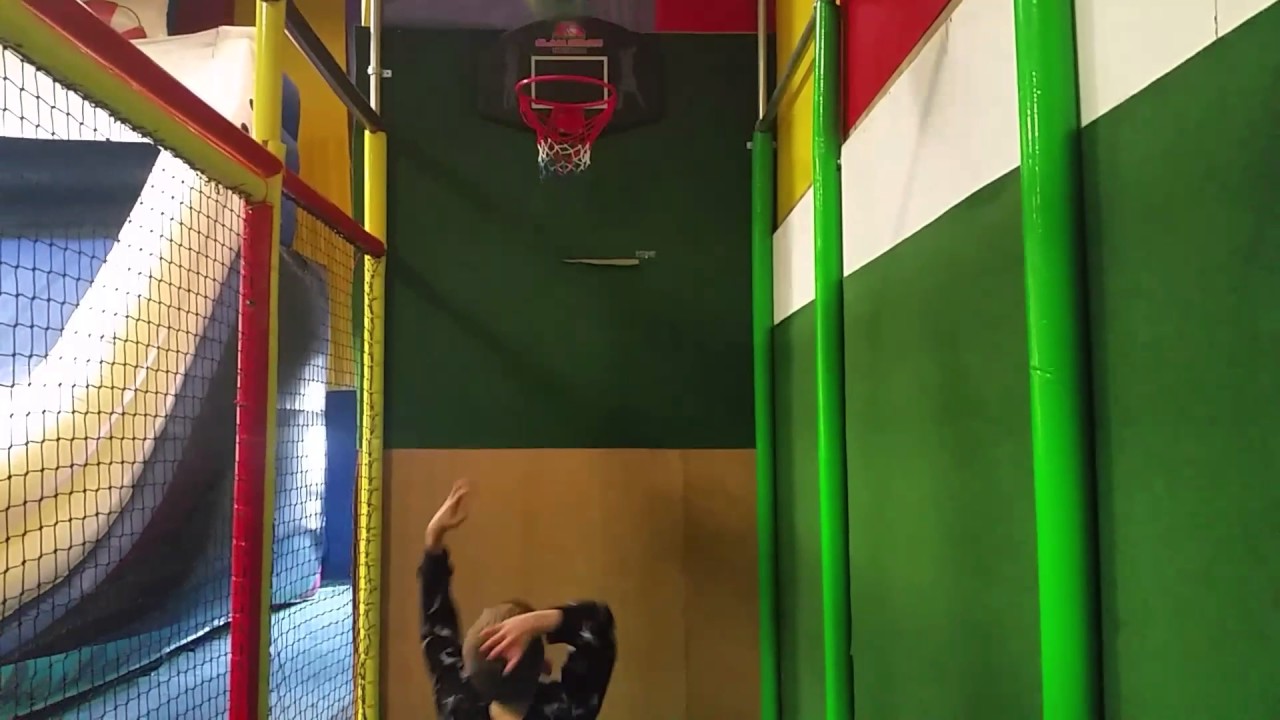 Jump N Jackz indoor Play Centre Weston