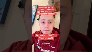 Measles And Flu Antivirals