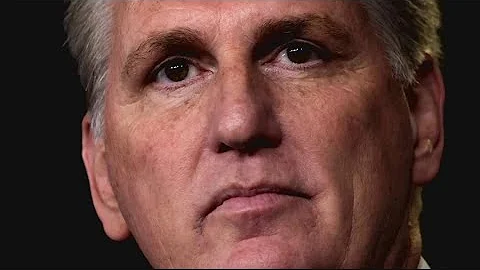 McCarthy appears to lose 10th ballot vote for Speaker