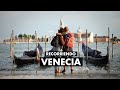 VENECIA, ITALIA ¡Y cómo pasear en góndola barato!🤫🇮🇹