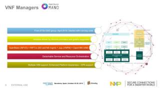 2016 OpenStack Barcelona - Trinath Somanchi – VNF Managers – You must know