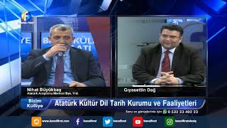 Download Bizim Külliye Sati Nihat Büyükbaş 18 03 2018 Video MP3 Bizim Külliye Sati Nihat Büyükbaş 18 03 2018