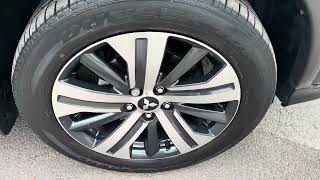 Mitsubishi ASX for sale at Allman cars Cheshire 