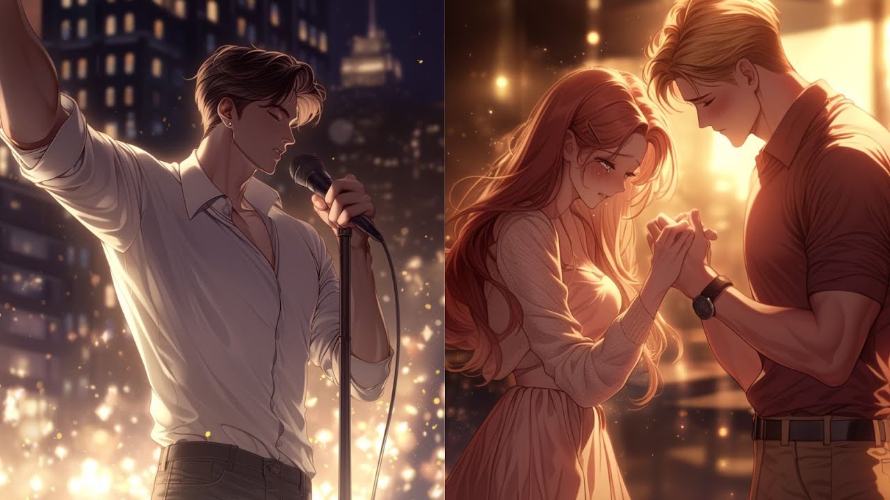 📕On my first day as the villain, I slapped the ML in front of the whole school and my cheating gf