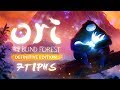 Стрим #1х1 • Ori and the Blind Forest: Definitive Edition