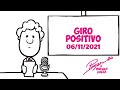 Giro Positivo 06/11/2021