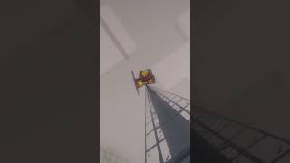 Epic &amp; Funny MLG Clutch in Minecraft 😂🔥 #shorts #minecraft
