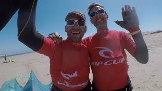 Dakhla kitetrip 2022