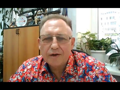 Интервью Президента Пермской Краевой Федерации Айкидо