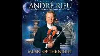 Andre Rieu - On my own (from Les Miserables)