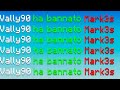 SONO STATO BANDITO dal MIO SERVER MINECRAFT...