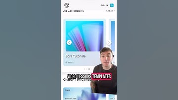 OpenAI just launched a free AI learning platform  #ai #openai #aicourse