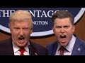 SNL Mocks Pete Hegseth S Operation Kill Everyone In Brutal Cold Open About Venezuela Boat Strikes 