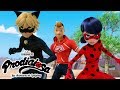 Miraculous | 🐞 Animan 🐞 | Las Aventuras de Ladybug | Animación