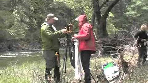 Wilderness Workshops with Rodney Lough Jr.