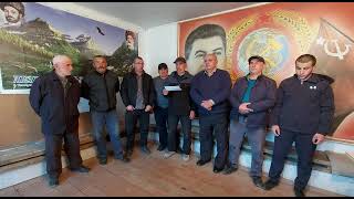 Главе РД Сергею Меликову пожаловались на главу Магарамкентского района