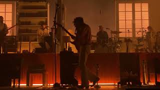 I Couldn't Be More in Love - The 1975 (Live at Bournemouth International Center 09/01/23) 4K