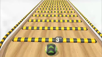 Going Balls Super SpeedRun Android Gameplay #217 | Mokas Gaming