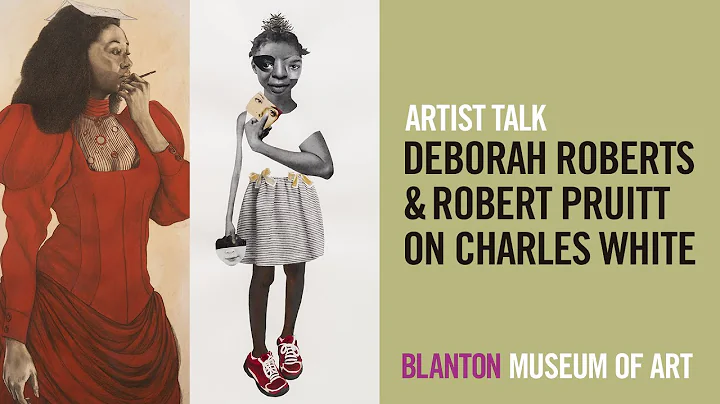 Artist Talk: Deborah Roberts and Robert Pruitt on ...