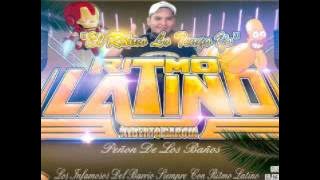 GLADIADORES DE  LA SALSA - EXITO RITMO LATINO