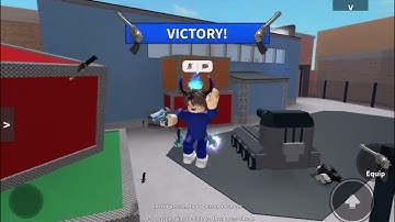 Mm2 1v1 Montage (Part 2)